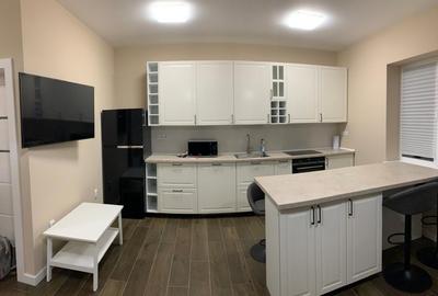 Casa de vanzare, formata din 2 apartamente, P-ta Abator - 4