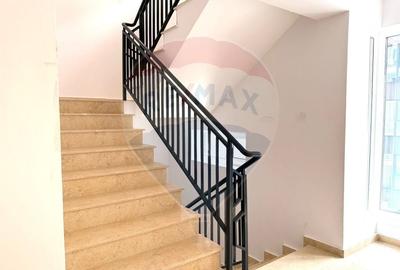 Apartament cu 2 camere semidecomandat în Pipera - 6