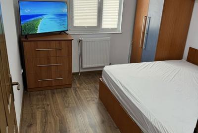 Garsonieră decomandată în Central - 12