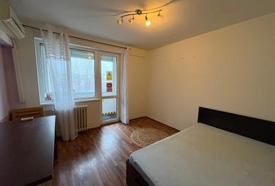 Dristor - Piața Muncii - spital Victor Babeș - Metrou Muncii - 6