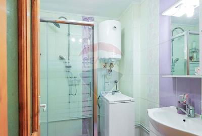 Casă cu 4 camere cu Teren 4177 Mp în Munteni - 36