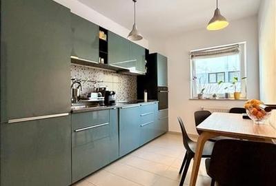 Apartament cu 2 camere decomandat în Bună Ziua - 5