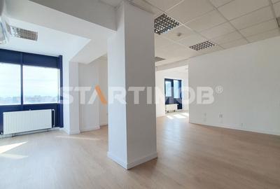 Birou, de 320.73999023438 mp, în Centrul Civic - 3