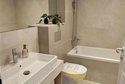 Apartament cu 2 camere decomandat în Dacia - 12