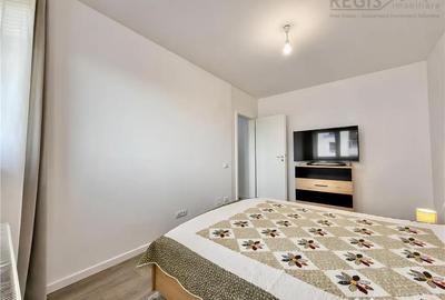 Apartament cu 2 camere decomandat, mobilat în Noua - 7