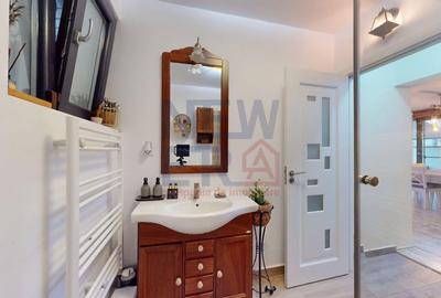 De vanzare vila Petresti/Corbeanca - 14