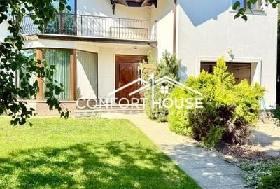 Casă individuală cu 6 camere cu Canalizare în Iancu Nicolae - 25