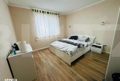 Casă cu 5 camere cu Teren 650 Mp în Șofronea - 10