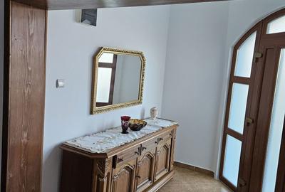 Casă cu 4 camere cu Teren 2900 Mp în Bălteni - 6