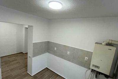 Apartament cu 2 camere semidecomandat în Exterior Nord - 5