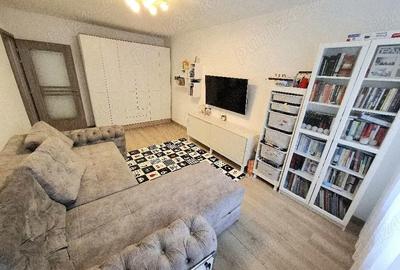 Apartament cu 3 camere decomandat în Rahova - 6