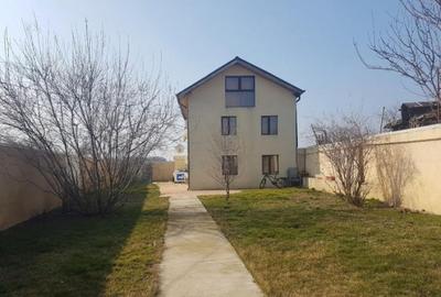 Casă cu 5 camere cu Teren 1600 Mp în Jilava - 5