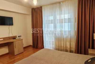 Garsoniera spatioasa, complet mobilata si utilata - Vitan-Barzesti - 6