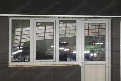 Spațiu comercial, de 8 mp, în Obor - 2