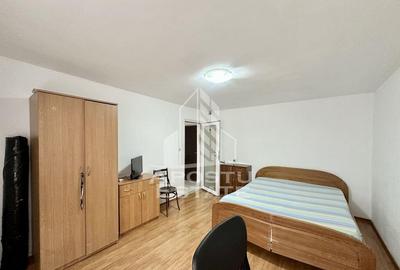 Apartament cu o camere, etaj intermediar, zona Lipovei - 1