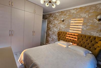 Apartament cu 2 camere semidecomandat, mobilat în Lipovei - 6