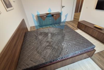 Apartament 2 Camere Rin Grand Residence Vitan Bucuresti - 12