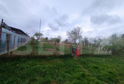 Casă cu 5 camere cu Teren 1469 Mp în Calea Urseni - 1