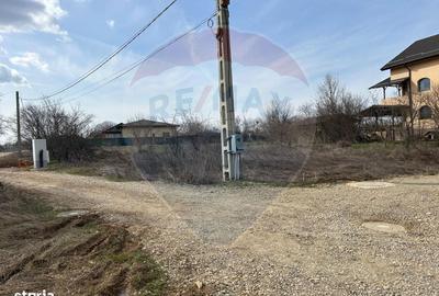 Spațiu comercial, în Izvorani - 5