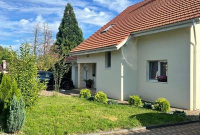 Casă cu 4 camere cu Teren 1100 Mp în Orașul Vechi - 9