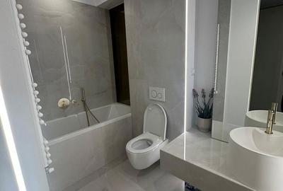 Apartament cu 3 camere în Central - 14