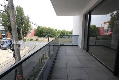 Apartament 2 camere 63 MP | Residence5 Forest Apartments | - 5