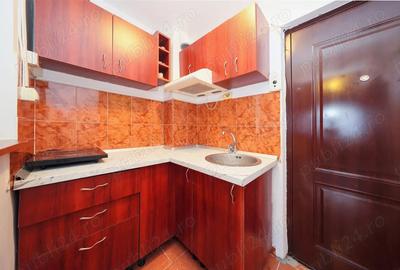 Garsonieră nedecomandată în Bartolomeu - 5