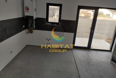 Duplex cu 3 camere cu Canalizare în Berceni - 4