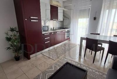 SEMICENTRAL - 2 Camere - Bloc nou - Lift - Parcare inclusa - 4