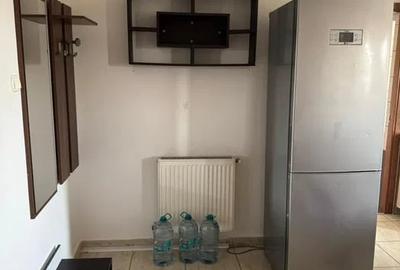 Garsoniera, decomandata, 42mp, centrala, cat friendly,ac, metrou, Grigorescu - 3