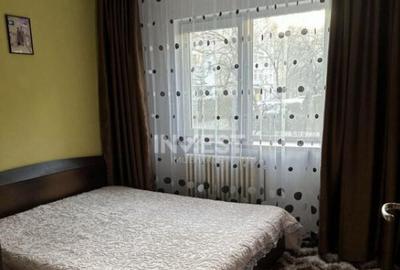 Apartament 2 camere de vanzare, zona Pacurari - Carrefour E