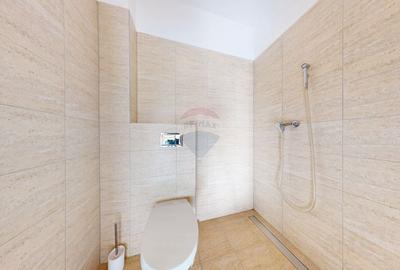 Spațiu comercial, de 47 mp, în Răcădău - 11