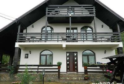 Casă cu 7 camere în Voroneț - 7