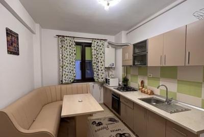 Apartament cu 2 camere semidecomandat, mobilat în Berceni - 3