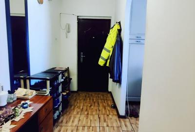 APARTAMENT SEMIDECOMANDAT  2 CAMERE CALEA ARADULUI - 7