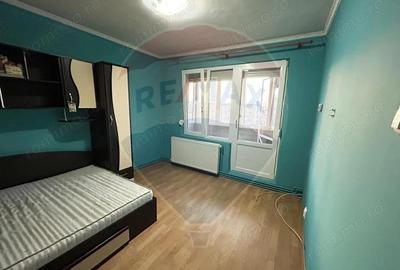 De inchiriat apartament cu 2 camere in zona Central Salonta - 3