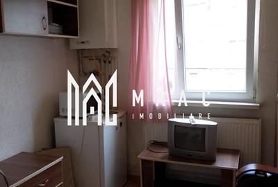 Garsonieră | Etaj 1 | 14 mp | Vasile Aaron - 1