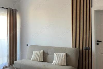 Apartament cu 2 camere decomandat în Central - 7