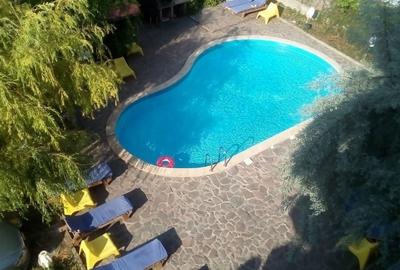 Apartament cu 2 camere semidecomandat în Central - 8