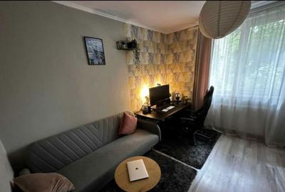 Apartament cu 2 camere decomandat în Cornișa - 7