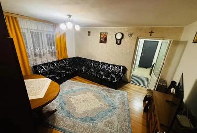 Apartament cu 2 camere decomandat în Burdujeni - 1