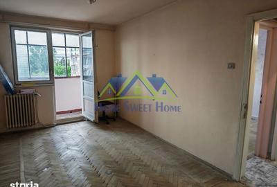 Apartament cu 2 camere semidecomandat în Central - 5