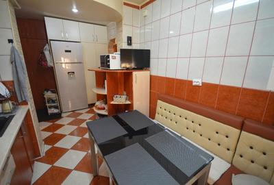 Apartament 3 camere - Aparatorii Patriei - 6 minute metrou - centrala proprie - 10
