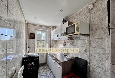 Apartament 2 camere, semidecomandat, Ploiesti, zona Vest - 11