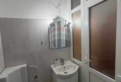 Spatiu de birou de inchiriat Nicolae Iorga/Zona Romana - 13