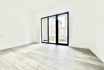 Apartament cu 2 camere decomandat în Giroc - 4
