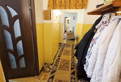Apartament cu 3 camere semidecomandat, mobilat în Central - 21