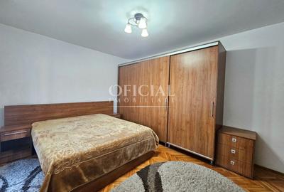 Apartament cu 3 camere decomandat, mobilat în Gheorgheni - 9