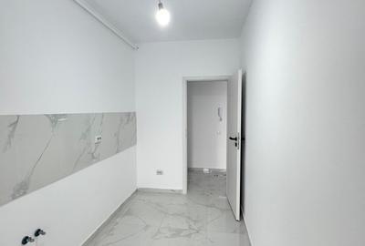 Garsoniera decomandata finalizata in bloc nou in Militari Residence - 3