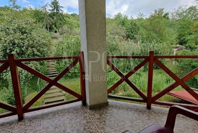 Casă individuală cu 10 camere cu Canalizare în Grigorescu - 14